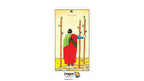 Universal Waite Tarot Deck | ไพ่ทาโรต์