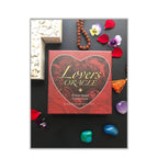 ไพ่ออราเคิล Lovers Oracle (ของแท้ 100%) สินค้าพร้อมส่ง ไพ่แท้, ร้าน Dragon TAROT