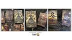 Grim Tales Tarot | ไพ่ทาโรต์ พร้อมหนังสือคู่มือ