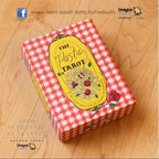 Pasta Tarot: A 78-Card Deck for Delicious Divination | ไพ่ทาโรต์