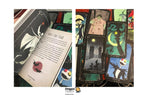 The Nightmare Before Christmas Tarot Deck and Guidebook | ไพ่ทาโรต์