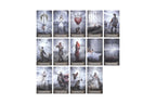 Heaven & Earth Tarot Mini | ไพ่ทาโรต์ขนาด Mini