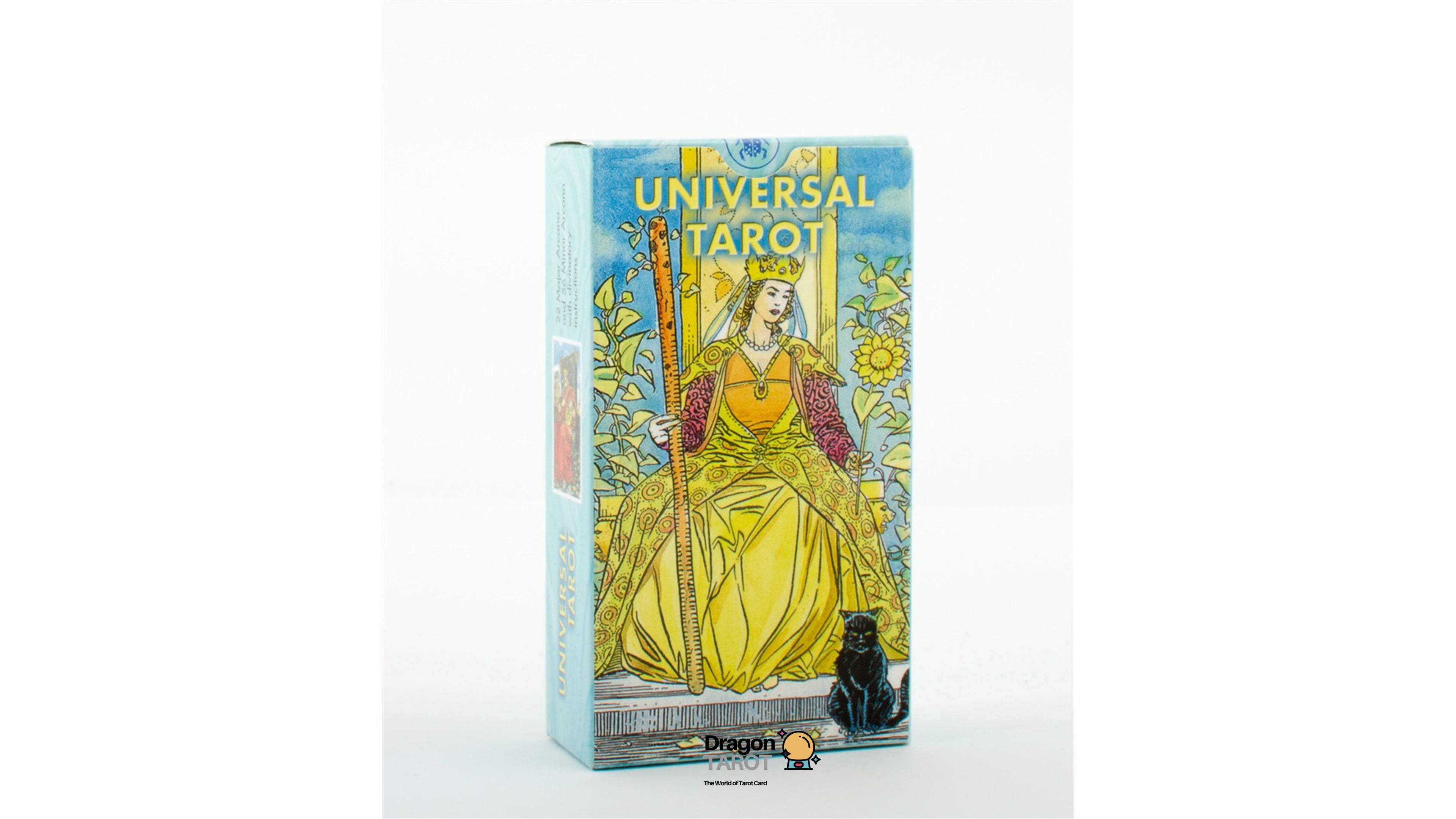 Universal Tarot | ไพ่ทาโรต์