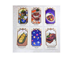Anime Food Tarot | ไพ่ทาโรต์