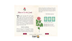 Oracle of The Roses | ไพ่ออราเคิล ขอบไพ่สีแดง