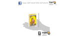 Rider-Waite Tarot Deck (Standard Size) | ไพ่ทาโรต์ ขนาดมาตรฐาน
