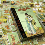 After Tarot Kit | ชุดไพ่ทาโรต์ พร้อมหนังสือคู่มือ