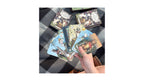 Tarot of the Woodland Wardens | ไพ่ทาโรต์ พร้อมหนังสือคู่มือ