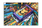 Morgan-Greer Tarot Deck | ไพ่ทาโรต์