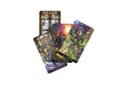 Universal Fantasy Tarot | ไพ่ทาโรต์