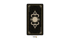 Deviant Moon Tarot: Borderless Miniature Edition | ไพ่ทาโรต์ ขนาดพกพา