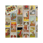 Before Tarot | ไพ่ทาโรต์