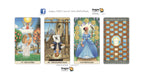 Tarot of the Longest Dream Kit | ไพ่ทาโรต์ พร้อมหนังสือคู่มือ