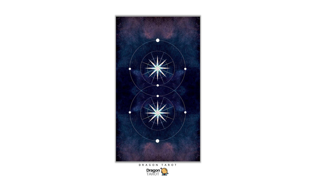 Oriens Animal Tarot Pocket Edition | ไพ่ทาโรต์