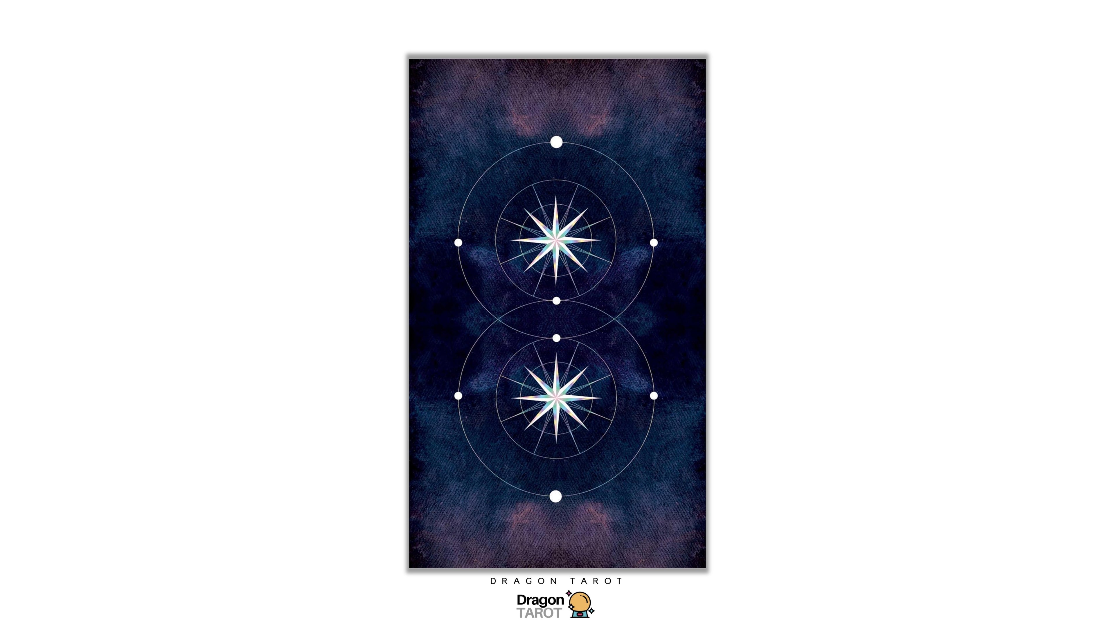 Oriens Animal Tarot Pocket Edition | ไพ่ทาโรต์