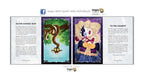 Disney Villains Tarot Deck and Guidebook | ไพ่ทาโรต์