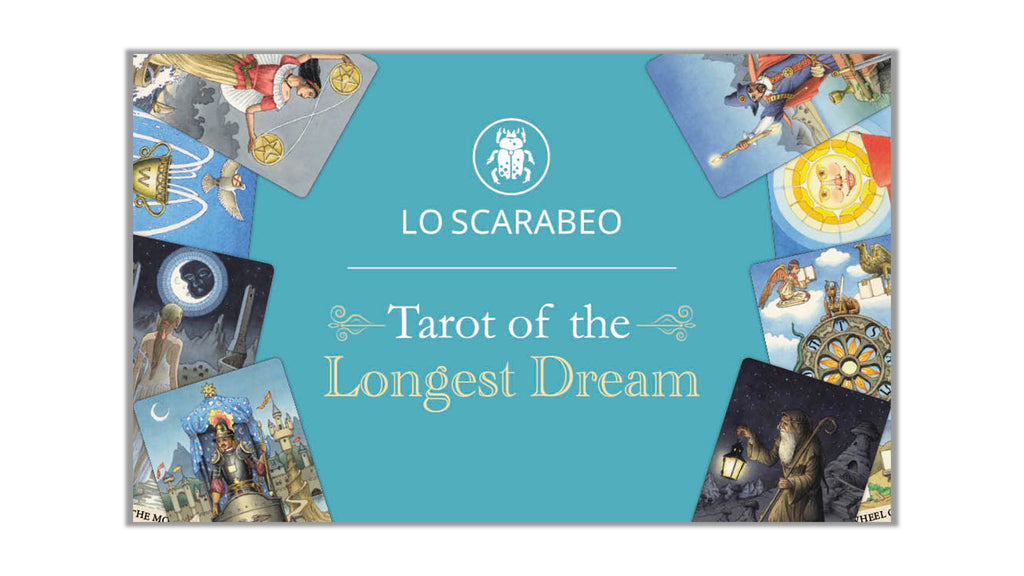 Tarot of the Longest Dream | ไพ่ทาโรต์