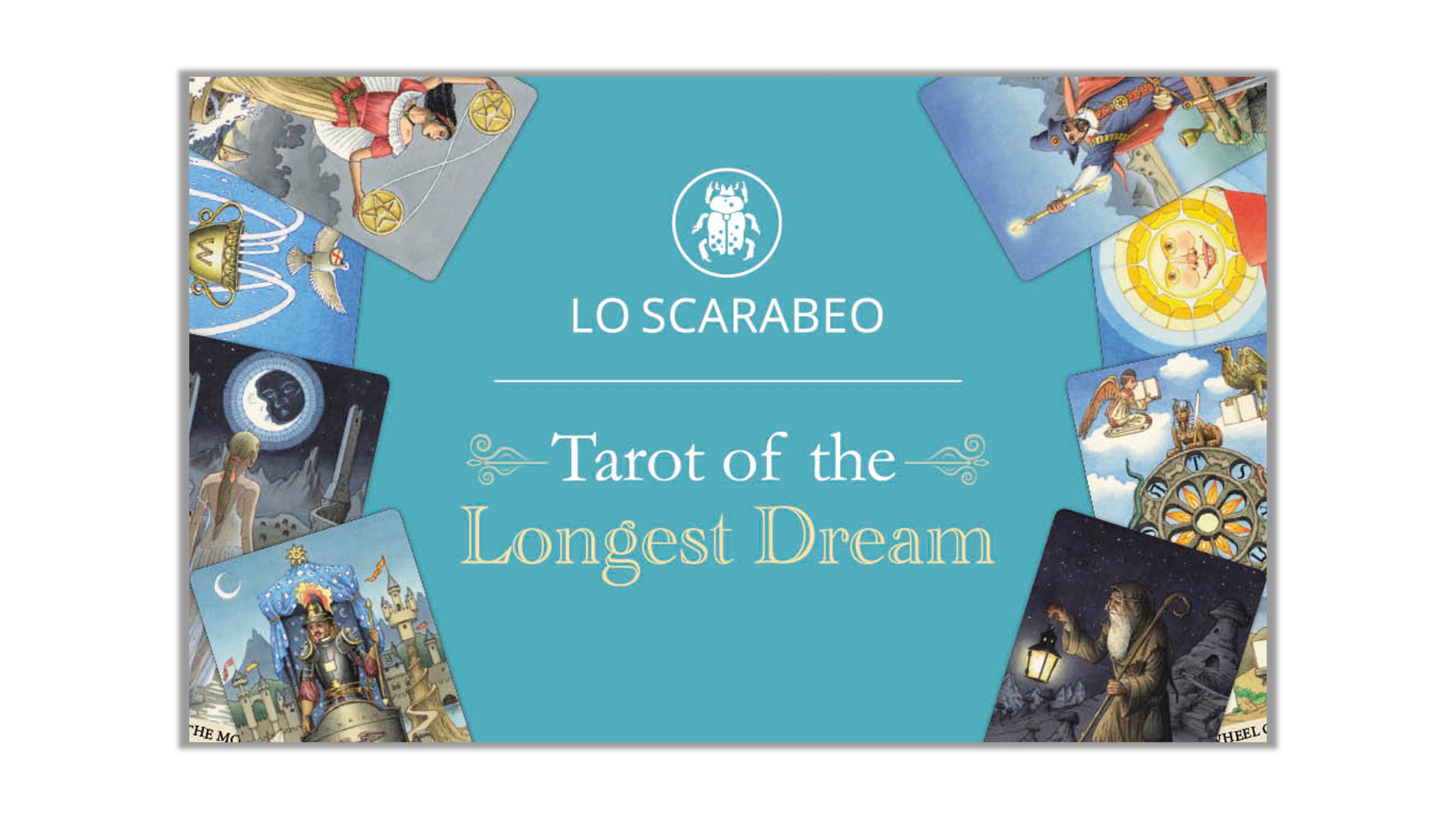 Tarot of the Longest Dream | ไพ่ทาโรต์