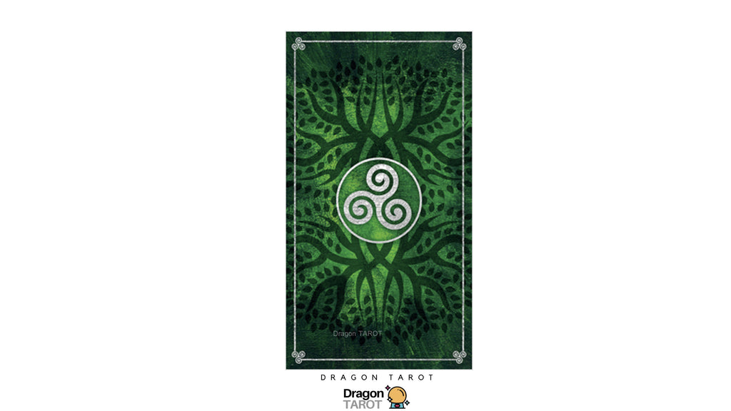 Universal Celtic Tarot | ไพ่ทาโรต์