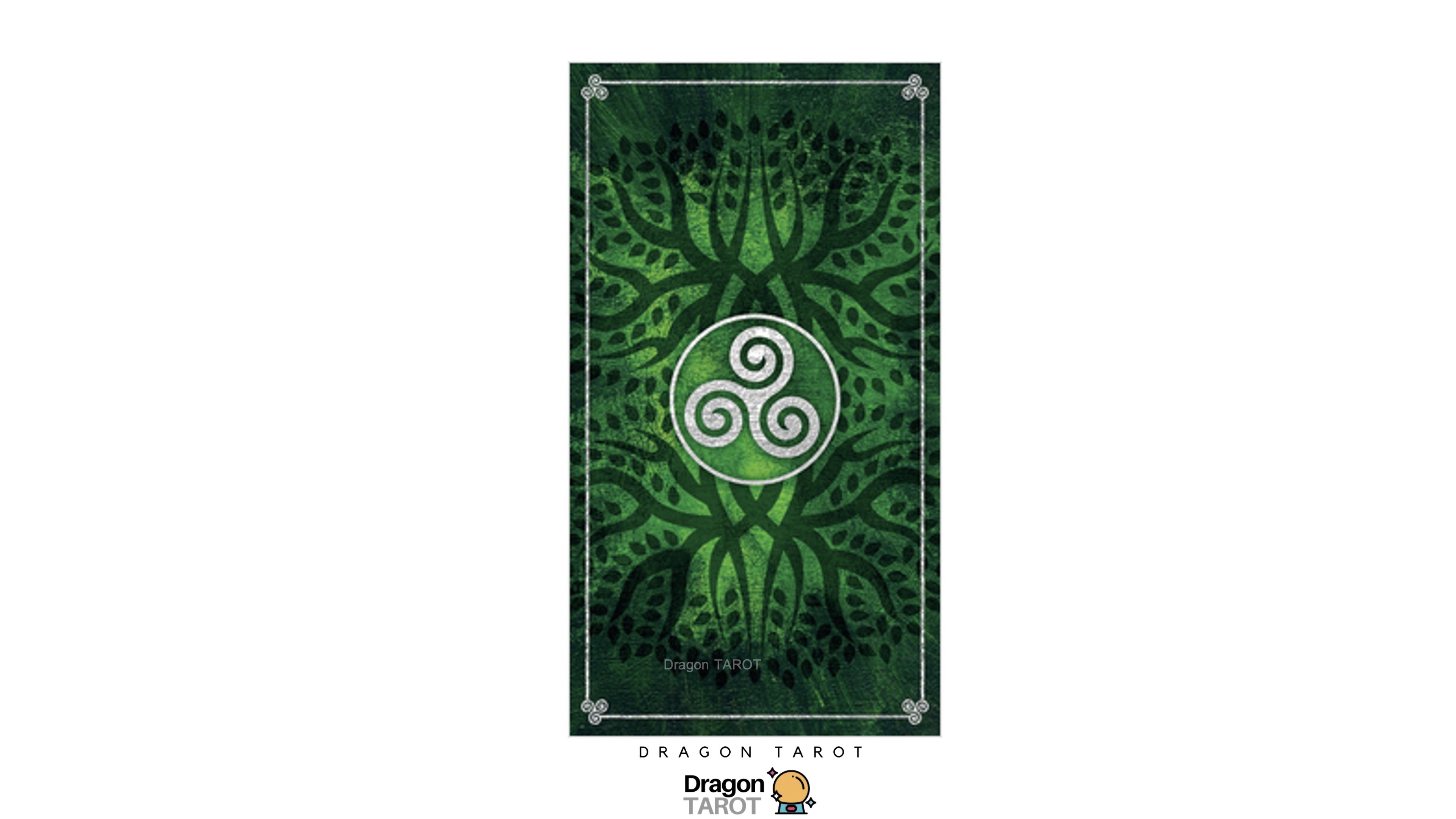 Universal Celtic Tarot | ไพ่ทาโรต์