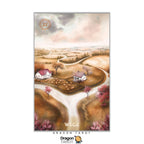 Autumn’s Embrace Lenormand | ไพ่เลอร์นอร์มอง