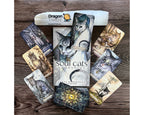 Soul Cats Tarot Kit | ไพ่ทาโรต์ พร้อมหนังสือคู่มือ
