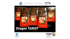 ไพ่ยิปซี Tarot of Sexual Magic (ของแท้ 100 %) ไพ่แท้ สินค้าพร้อมส่ง, ร้าน Dragon TAROT
