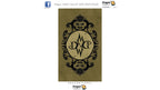 Dark Wood Tarot Mini Deck | ไพ่ทาโรต์ ขนาดพกพา