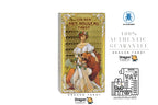 Golden Art Nouveau Tarot | ไพ่ทาโรต์