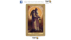 Influence of the Angels Tarot | ไพ่ทาโรต์ ขอบทอง