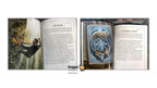 Tarot Of The Vampires | ไพ่ทาโรต์ พร้อมหนังสือคู่มือพิมพ์สี