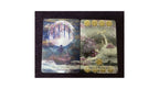 Moon Dust Tarot, The | ไพ่ทาโรต์ขอบทอง พร้อมหนังสือคู่มือ