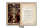 Dark Crystal Tarot, The | ไพ่ทาโรต์