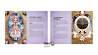 Anime Tarot Deck and Guidebook, The | ไพ่ทาโรต์
