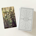 Voice of Tarot Vox Arcana | ไพ่ทาโรต์