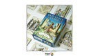 Old Style Tarot Deck & Book Set | ไพ่ทาโรต์ สไตล์วินเทจยุโรป