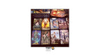 Wizards Tarot Kit | ไพ่ทาโรต์ พร้อมหนังสือคู่มือ