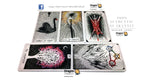Wild Unknown Tarot Deck and Guidebook, The | ไพ่ทาโรต์ พร้อมหนังสือคู่มือ