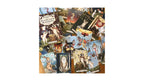 Tarot of the Woodland Wardens | ไพ่ทาโรต์ พร้อมหนังสือคู่มือ