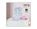 ไพ่ออราเคิล Work Your Light Oracle (ของแท้ 100%) ไพ่ยิปซี, ไพ่ทาโรต์ สินค้าพร้อมส่ง ไพ่แท้, ร้าน Dragon TAROT