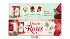 Oracle of The Roses | ไพ่ออราเคิล ขอบไพ่สีแดง