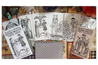 Black &amp; White Rider-Waite® Tarot Deck | ไพ่ทาโรต์