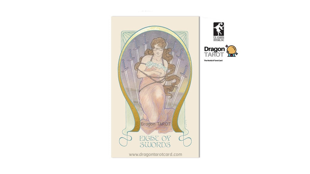 Ethereal Visions: An Illuminated Tarot Deck | ไพ่ทาโรต์