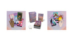 Zenned Out Journey Tarot, the | ไพ่ทาโรต์