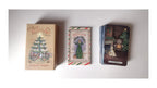 Yuletide Tarot - Small Kit Edition | ไพ่ทาโรต์