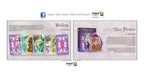 Fairy Gems Deck & Book Set: A Crystal Oracle Deck | ไพ่ออราเคิล