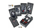 XIII Tarot by Nekro | ไพ่ทาโรต์