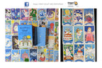 Kawaii Tarot: Understanding Tarot with the Kawaii Universe | ไพ่ทาโรต์