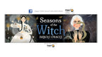 Seasons of the Witch: Imbolc Oracle ไพ่ขอบน้ำเงิน | ไพ่ออราเคิล