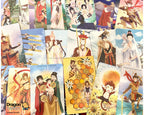 Wukong Tarot ไพ่หงอคง เห้งเจีย ไซอิ๋ว | ไพ่ทาโรต์